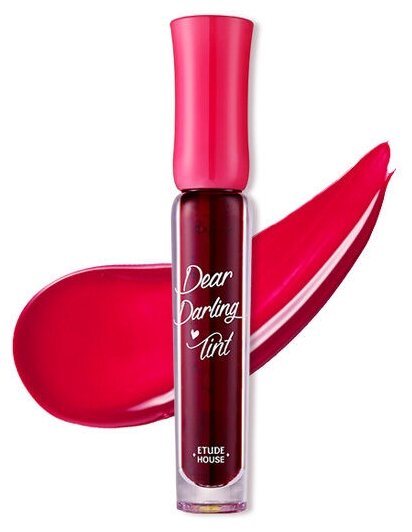 Etude House Dear Darling Water Gel Tint New PK002