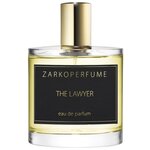 Парфюмерная вода Zarkoperfume The Lawyer - изображение