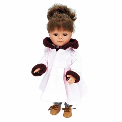 Кукла DNenes виниловая 34см Marieta (022217)