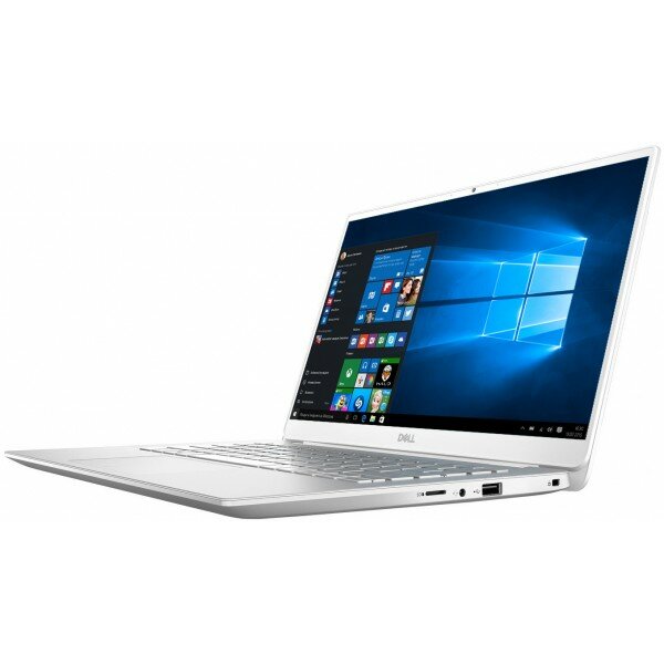 Inspiron 14 5000 Series - 5490 i5-10210U/4Гб/256Гб/Windows 10 Pro