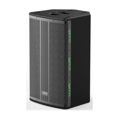 Мониторный сабвуфер ECO TANGO-15А, 1 колонка, черный мониторный сабвуфер genelec 8050b 1 колонка dark grey