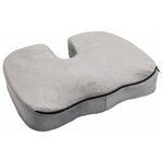 Подушка на сиденье, Bradex, гелевая - изображение