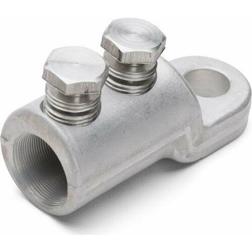 Наконечник КВТ 2НБ-2550 болтовой алюминиевый 827₽