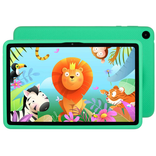1036 Планшет HUAWEI MatePad SE 104 Kids Edition 2023 332 ГБ Wi-Fi стилус HarmonyOS 3 зеленый 1484100₽