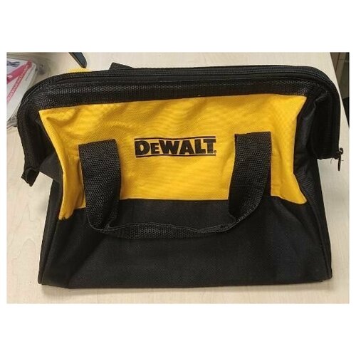 Сумка для инструмента DEWALT KIT Bag 4590₽