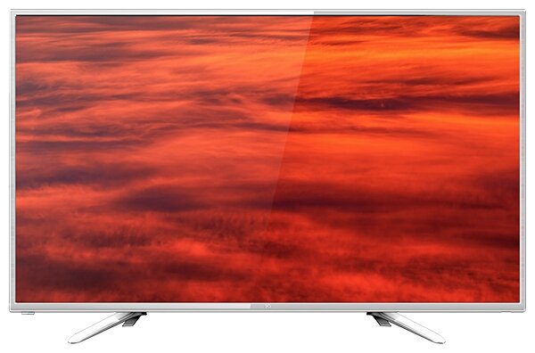 32" Телевизор BQ 32S21W 2020 LED