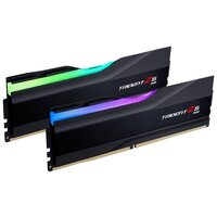 Модуль памяти G.Skill Trident Z5 RGB DDR5 6000MHz PC-48000 CL36 - 32Gb KIT (2x16Gb) F5-6000J3636F16GX2-TZ5RK