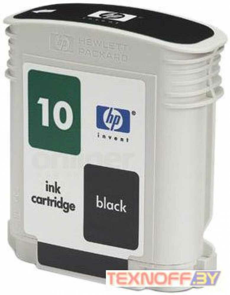 Картридж для струйного принтера HP - фото №19