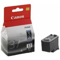 Картридж для струйного принтера CANON PG-37 (2145B001)