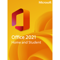 Microsoft office 2021 Home and Student Ключ