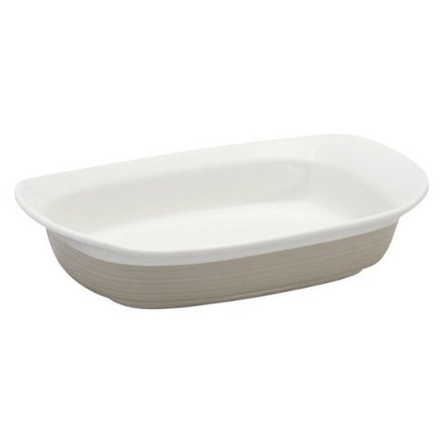 Форма для запекания прямоугольная (0.8 л), бежевая, 20х11 см 1096897 Corningware