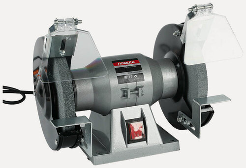 Изображение товара Станок точильный Победа СТ-150/375