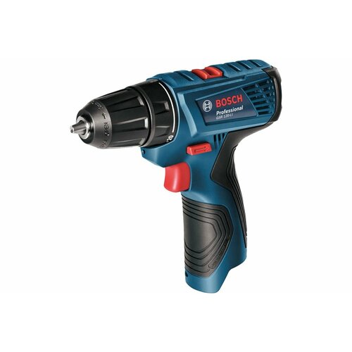 Аккумуляторный шуруповерт Bosch GSR 120 только тушка 738800₽
