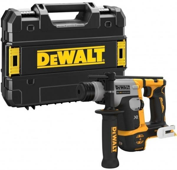 Перфоратор DeWalt DCH172NT-XJ Без АКБ и ЗУ