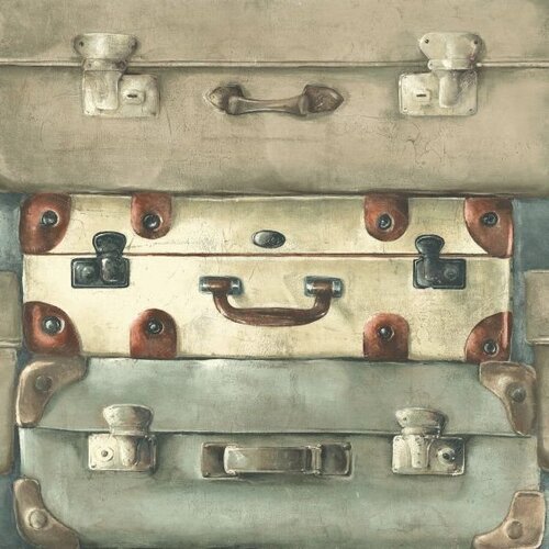 Обои Nina Hancock Precious Elements NH31304 8500₽