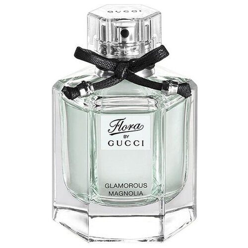 Gucci Flora by Gucci Glamorous Magnolia туалетная вода 50мл