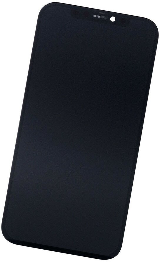 Дисплей TFT для Apple iPhone 12, 12 pro (экран, модуль в сборе) черный