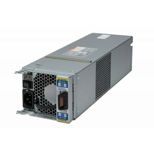 Блок питания NetApp PSU w/ fan 580W for DS4243/DS4246 [X518A-R6]