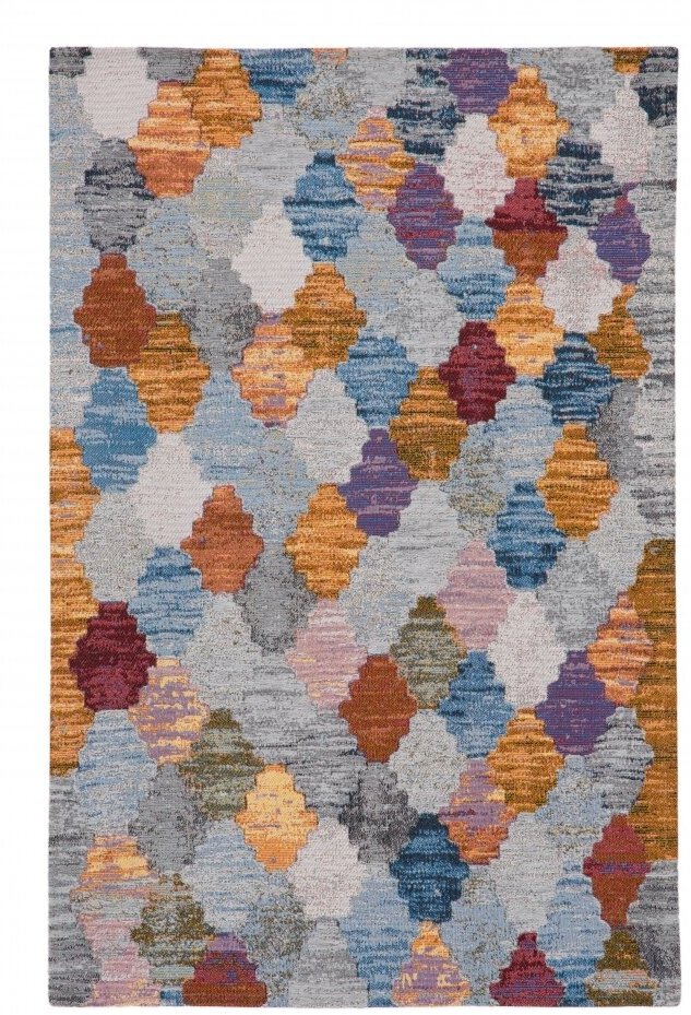 Ковер Cleopatra Арт 3 75x120 /635 X ORIENTAL WEAVERS - фото №1