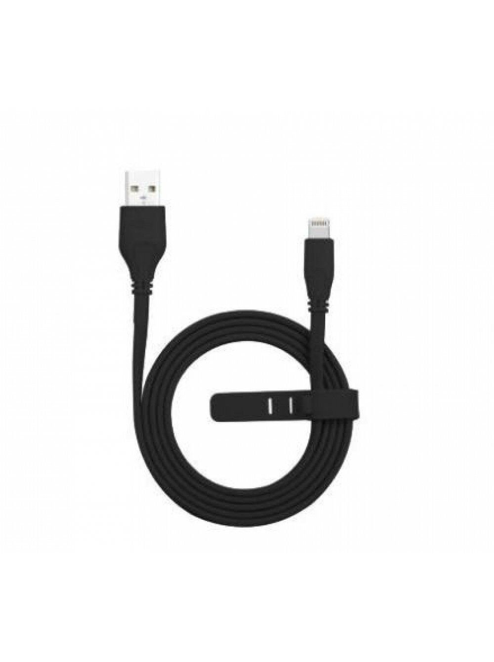 Momax Go Link Lightning USB-кабель для зарядки и синхронизации (1 м) DL7D