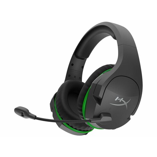 Наушники HyperX Core Xbox Black-White HHSS1C-DG-GY/G