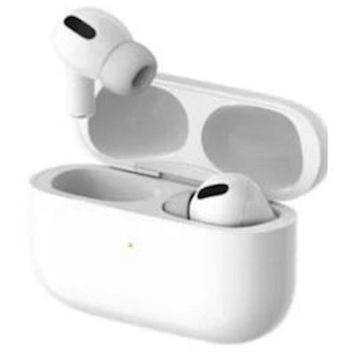 Гарнитура Bluetooth TWS Breaking Air Pro авт раб до 3 ч сенсорн беспр зарядка Белый 25500 227900₽