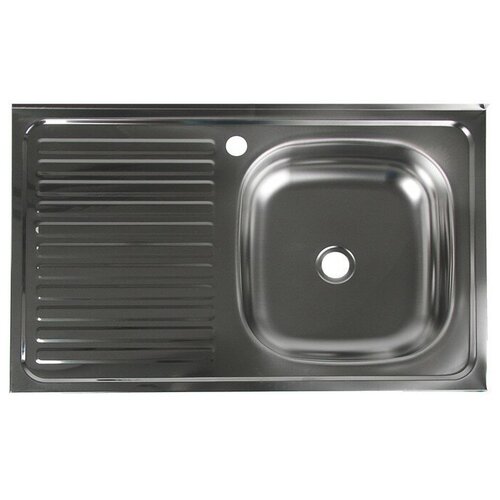 Владикс Мойка кухонная 