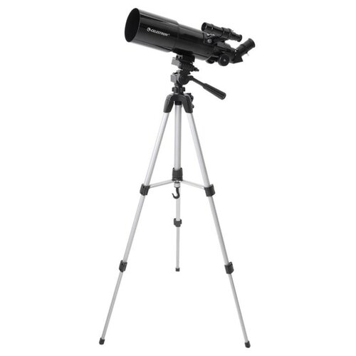 фото Телескоп celestron travel scope 80