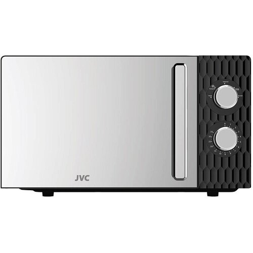 Микроволновая печь JVC JK-MW155M черный