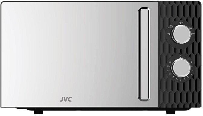Микроволновая печь JVC JK-MW155M черный