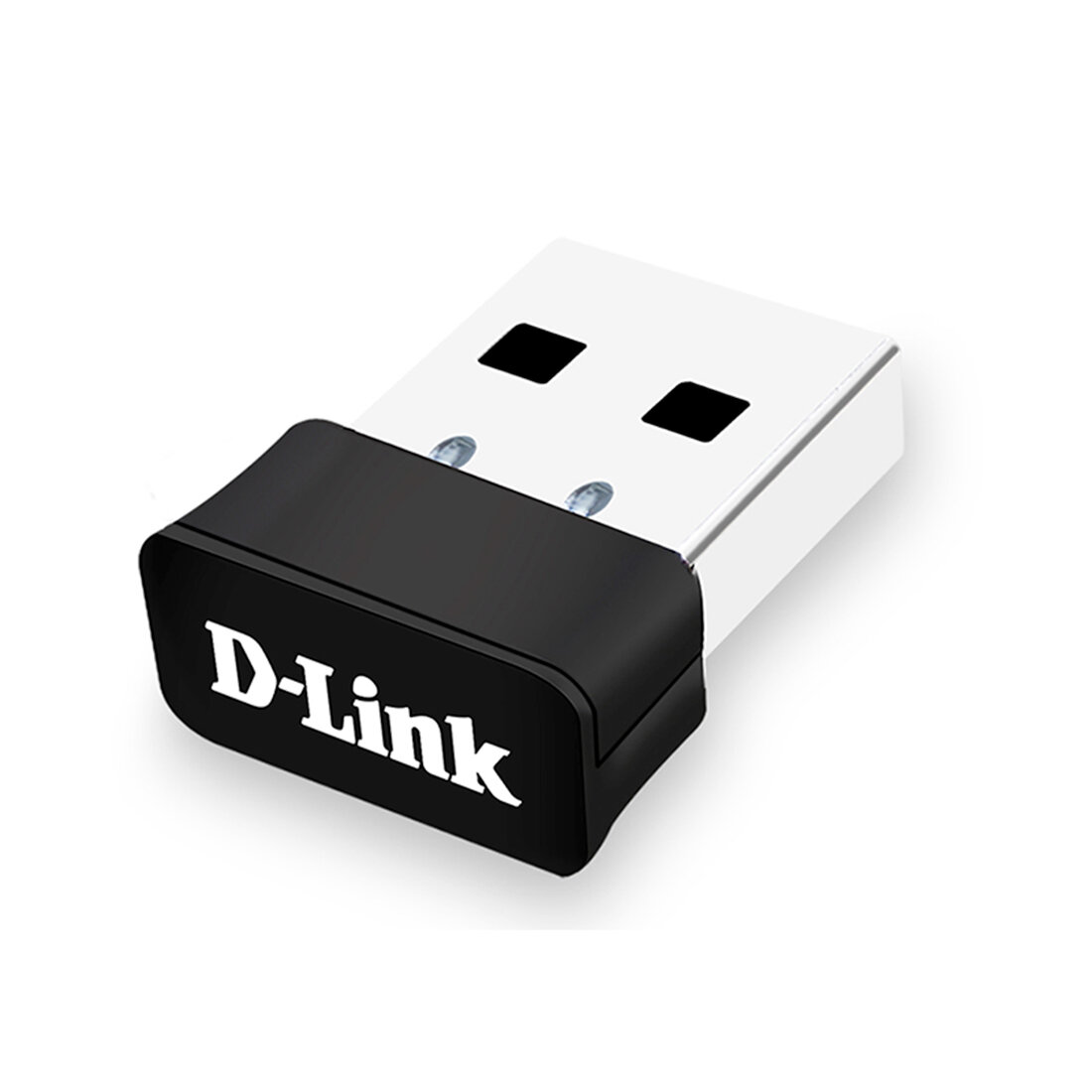 Адаптер Wi-Fi D-link DWA-171 802.11a/b/g/n/ac, USB (DWA-171/RU/D1A)