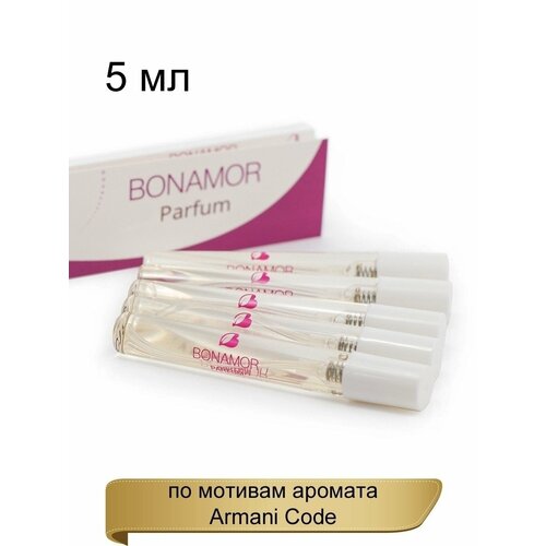 Духи Код Code аромат для мужчин