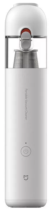 Пылесос Xiaomi Mijia Portable Handhed Vacuum Cleaner (с турборежимом)