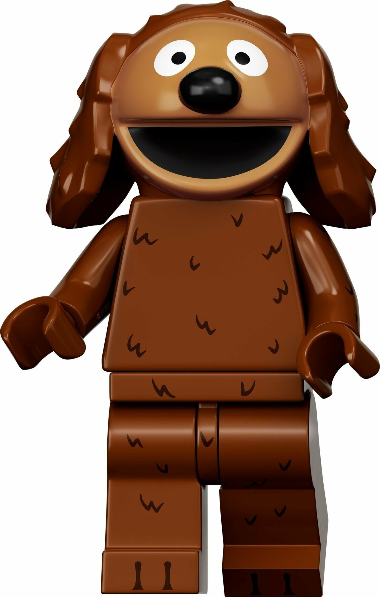 Минифигурка Лего 71033 : серия COLLECTABLE MINIFIGURES 