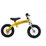 Беговел RT Hobby-bike, yellow - изображение