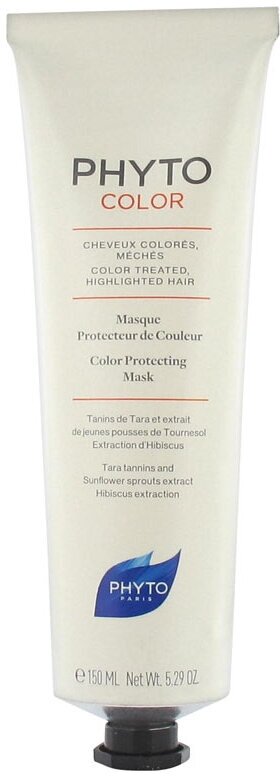 Phytosolba Маска для волос Phyto Color Masque Protecteure De Coloreur 150мл