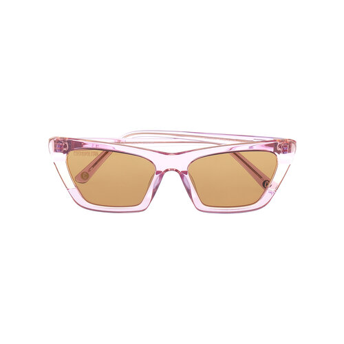 Солнцезащитные очки Cosmopolitan, розовый