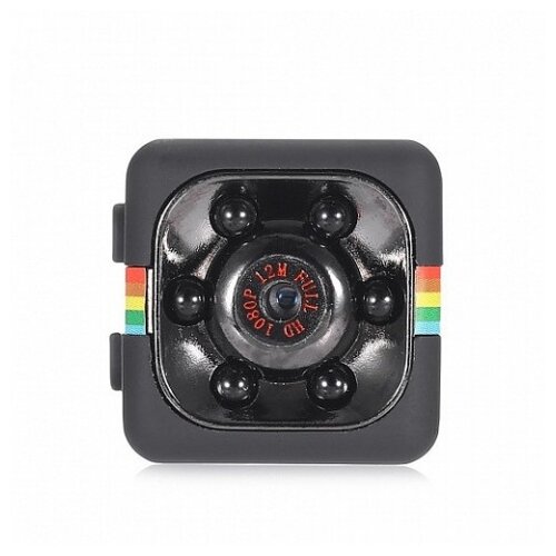 Мини видеокамера Sports HD DV SQ 11 89000₽