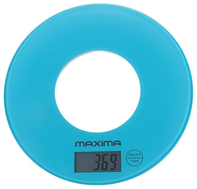 Кухонные весы Maxima МS-067 фото 2