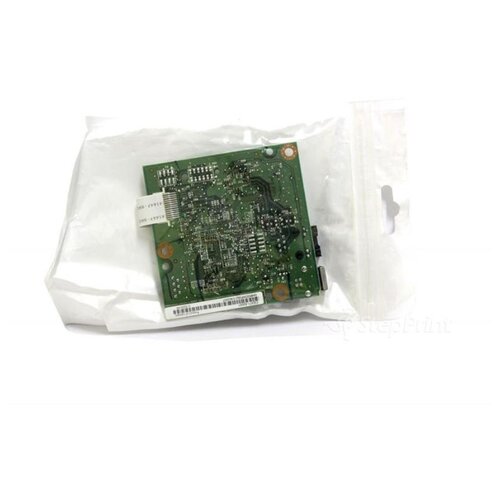 Плата форматера (сетевая) HP LJ P1606dn, цена за штуку, 202072
