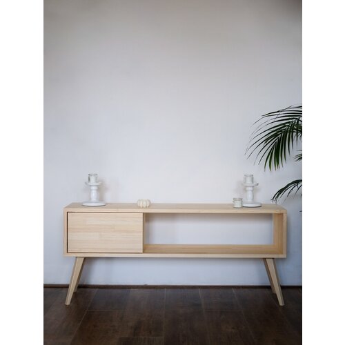 Тв тумба-консоль 8990₽