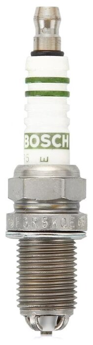 Свеча зажигания Bosch 0242240587