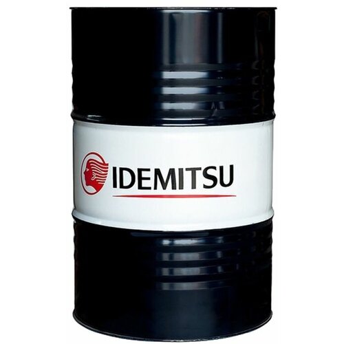 Масло моторное Idemitsu 5W-40 SN/CF 200 л синт.