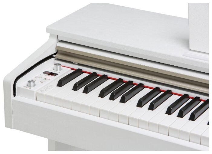 Цифровое пианино Kurzweil M90 фото 7