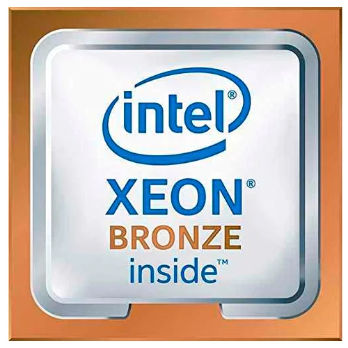 Процессор Intel Xeon Bronze 3408U FCLGA 4677, 8 x 1800 МГц, OEM процессор intel xeon e 2324g oem srkn7