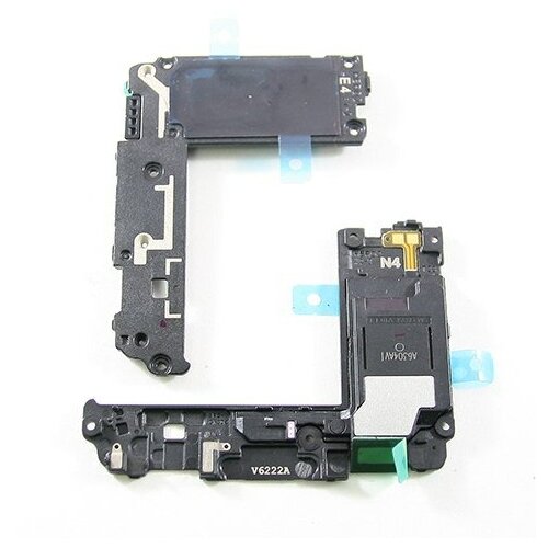 Звонок (buzzer) для Samsung Galaxy S7 Edge SM-G935F for samsung galaxy s7 edge g930f g935f usb charger port dock connector flex cable repair parts