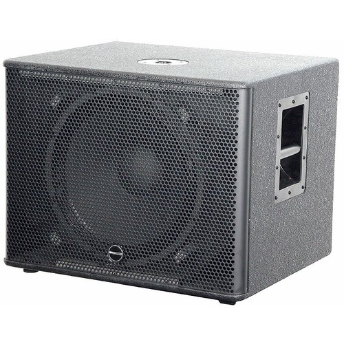 Сабвуфер Invotone DSX15SA 6483400₽