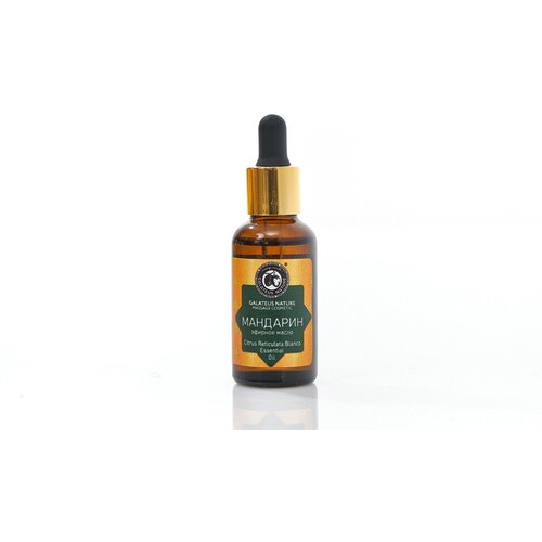 Эфирное масло Мандарин 30 мл