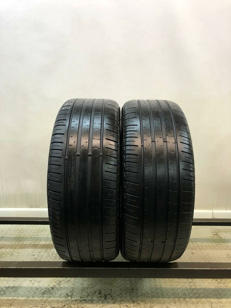 Pirelli Cinturato P7 215/45 R18 БУ Шины Летние