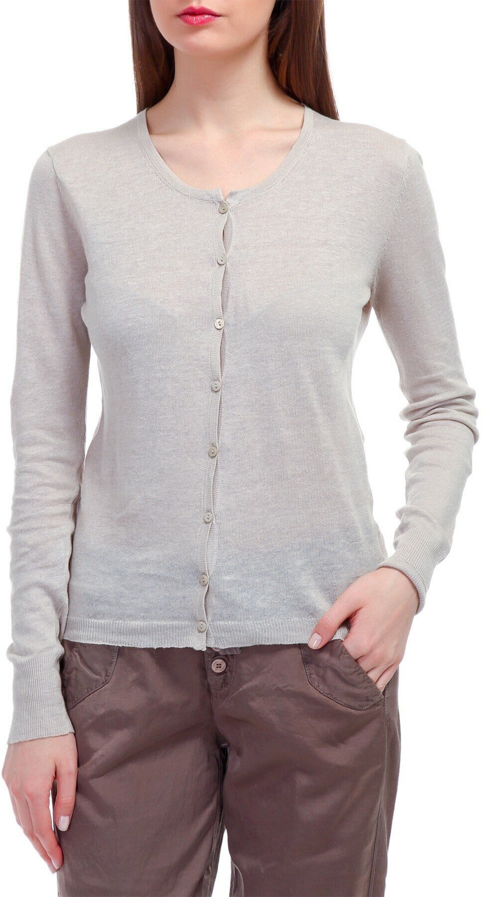 Купить Кардиган женский легкий Cardigan DEHA за 7380р. с доставкой